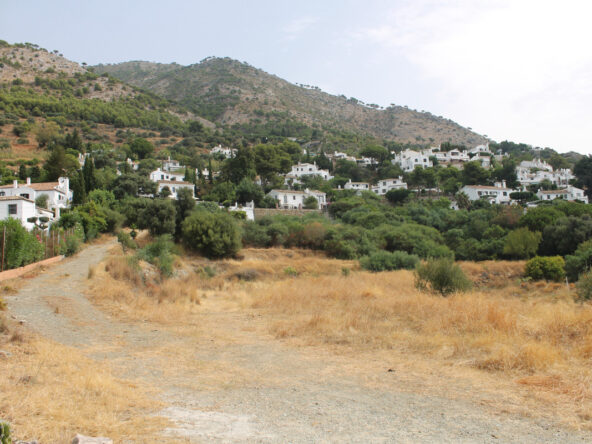 Parcela Mijas 01